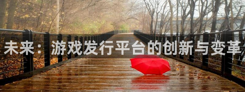 im电竞子怎么样：未来：游戏发行平台的创新与变革